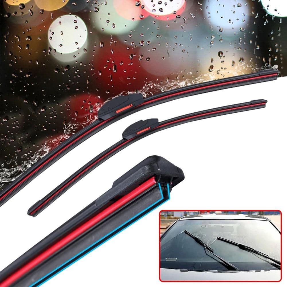 Щетка стеклоочистителя, арт. NWY8100, 55 см