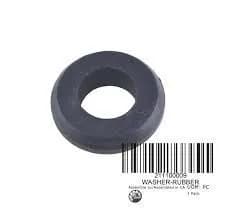 Кольцо резиновое RONDELLE CAOUT.*WASHER-RUBBER 211100009