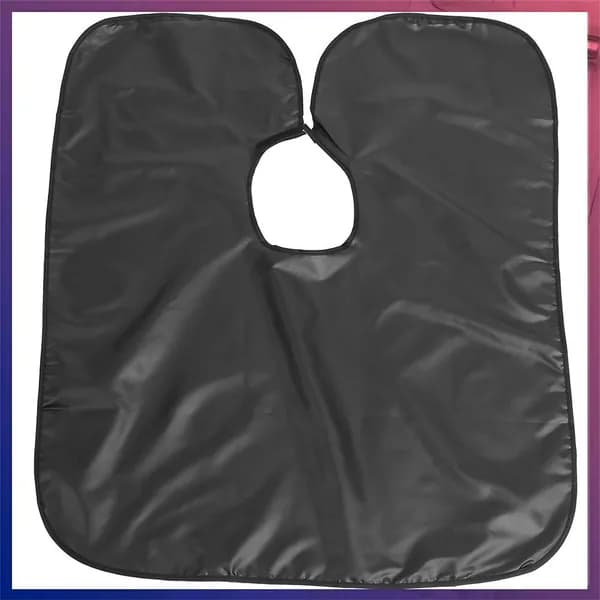Качественный Hair Cutting Cape, антистатический, для салонов красоты