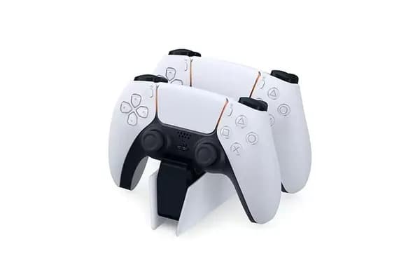 Зарядная база для игровых устройств