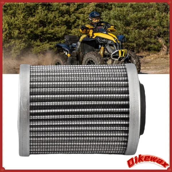 Масляный фильтр, высокое качество, для BRP 600ACE 900ACE 1200 и снегоходов