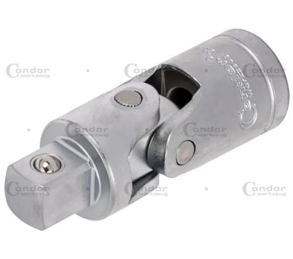 Кардан шарнирный 1/2" арт. 21925 Condor Werkzeug