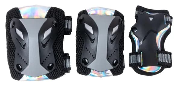 Защита для детей Safe fit kids 5.0 black L