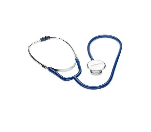 Стетоскоп ST-72 Microlife профессиональный, двухголовочный