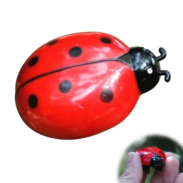 Мини игрушки жуки