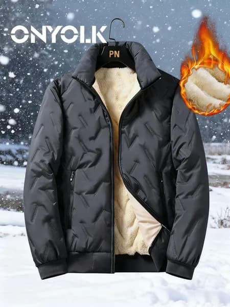 Куртка ONYOLK