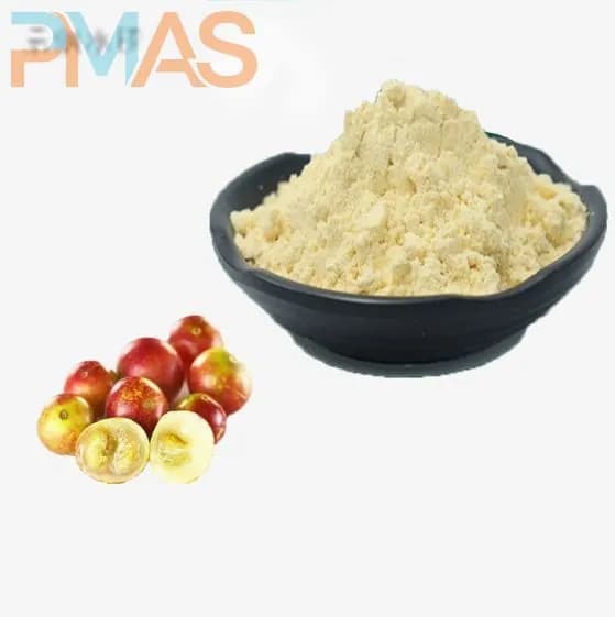 Чистый порошок сока каму, ( Kamu powder )1