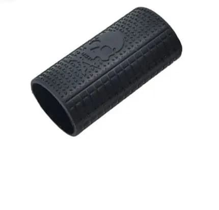 Накладка на рукоять и магазины Glock 17 18 19, АК, М4/универсальная, силиконовая, противоскользящая