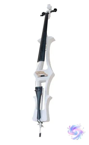 ANTONIO LAVAZZA ECL-250WH 4/4 - Электровиолончель