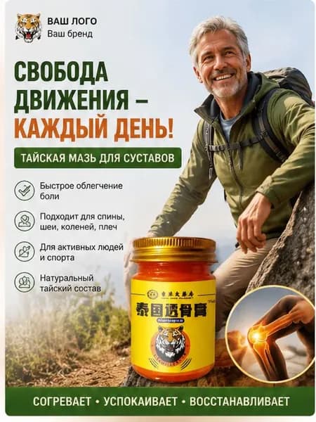 Мазь при гигроме и воспалении сухожилий рассасывание кисты и снятие воспаления