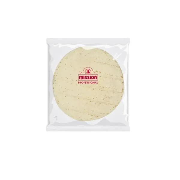 Mission Тортильи пшеничные, 12 штук в упаковке, 800 г