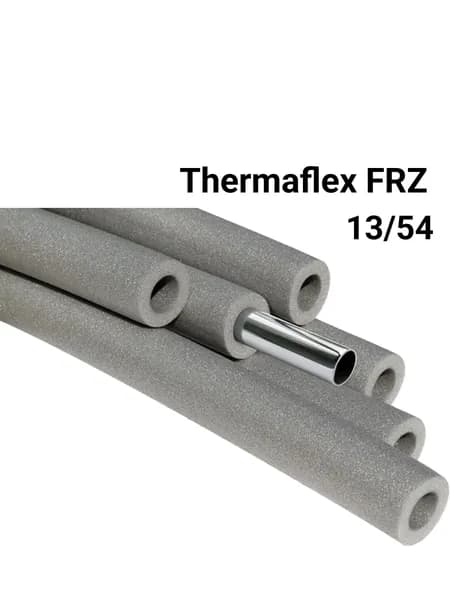 Трубка Thermaflex FRZ 13*54 мм