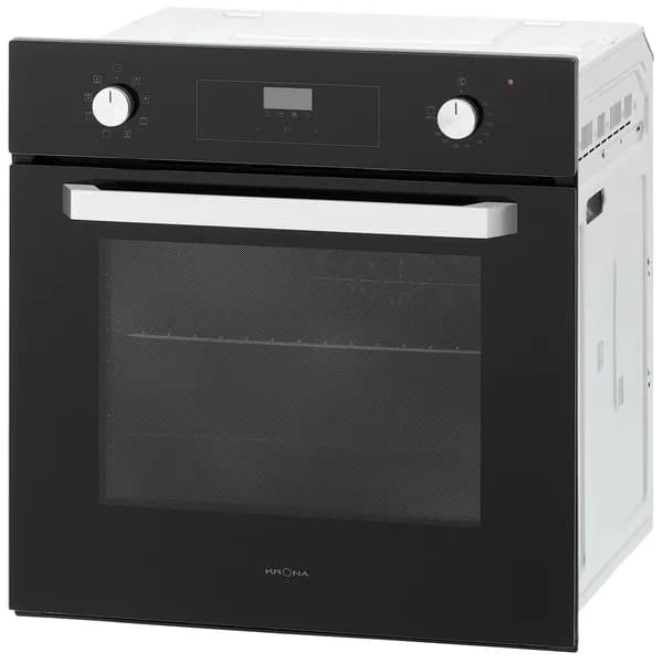 KRONA  духовой шкаф Onore 60 BL G2, 56 см