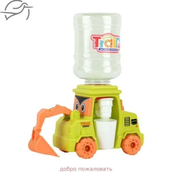 Кулер для воды TOY7810@#ZDFZ5957-su