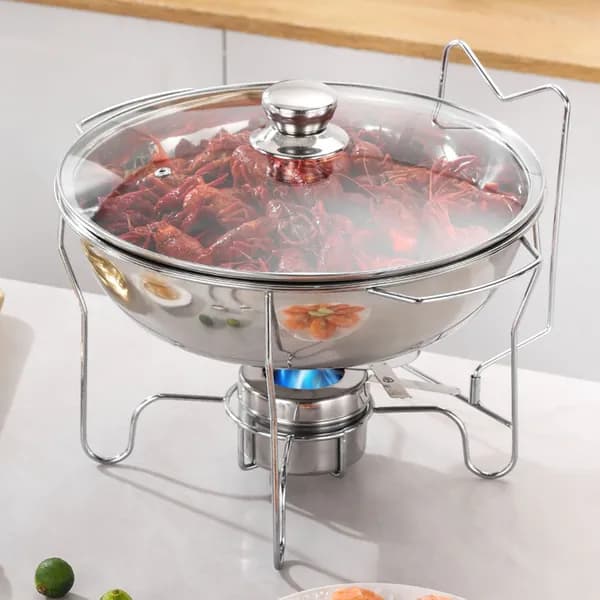 Жаровни для фуршета 3.5L