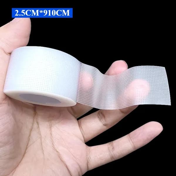 Спортивный бинт 2.5см Х 910 см