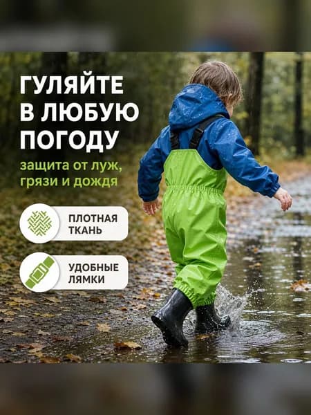 Вейдерсы