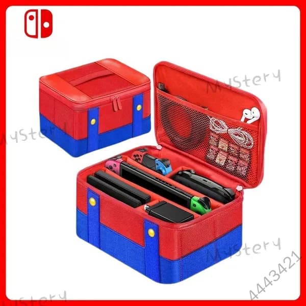 Чехол для игровой приставки