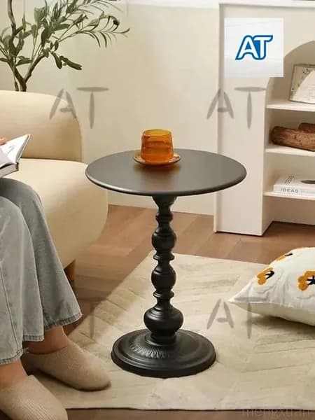 Журнальный стол, 40х40х52 см