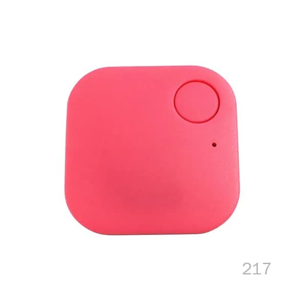 Трекер Bluetooth для поиска вещей со звуковым сигналом