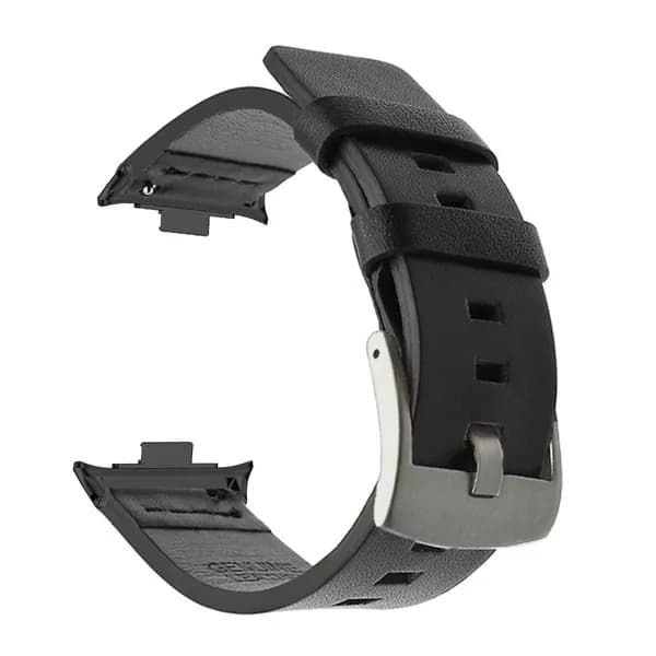 Кожаный ремешок для Xiaomi Redmi Watch 5/4, умные часы ремешок замена браслет для Redmi Watch 8Pro / 9Pro