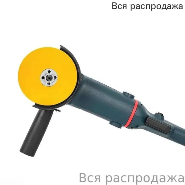 Алмазный круг для резки стекла 100 мм