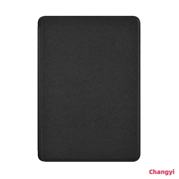 Чехол для Kindle Paperwhite 12-го поколения 2024 года и Colorsoft Signature Edition, черный, с автоматическим пробуждением
