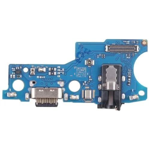 Для Samsung Galaxy A14 SM-A145P/A145R OEM плата порта зарядки