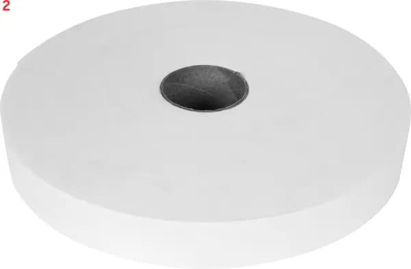Лента уплотнительная 50 мм x 30 м (2 шт.), ZR218675778
