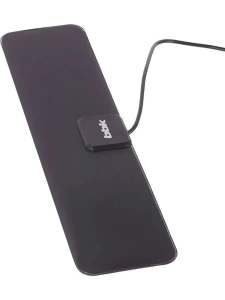 Антенна телевизионная комнатная BBK DA20 DVB-T