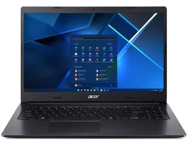 Acer Ноутбук 15.6", RAM 8 ГБ, SSD 256 ГБ, Без системы, темно-серый