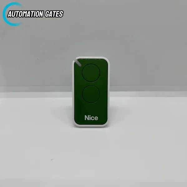 Пульт INTI2G NICE (Зелёный)