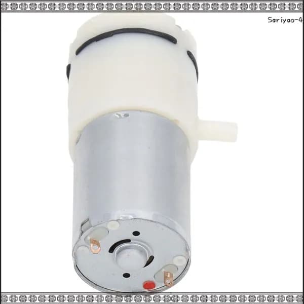 Воздушный микронасос DC12V