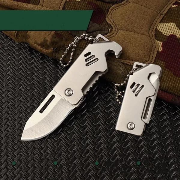 EDC,складной походный Нож,канцелярский нож, карманный нож, чтобы разбирать посылки и использовать как канцелярский нож
