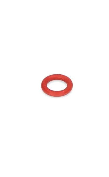 Кольцо уплотнительное кофемашины, 6.07x1.78мм, Silicone Rosso, VE252538