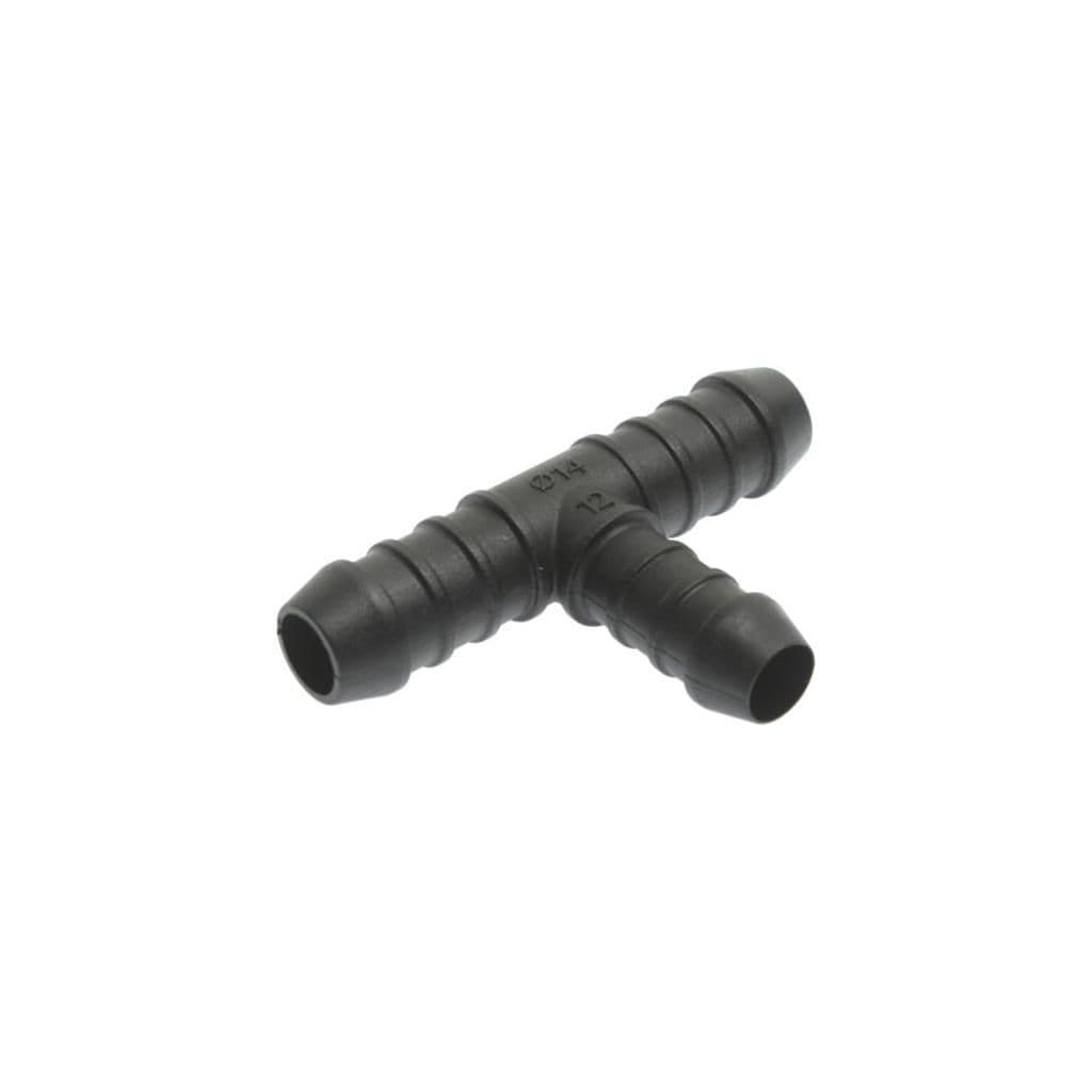 Соединитель для шлангов тройной d 14-14-12 SMILGA