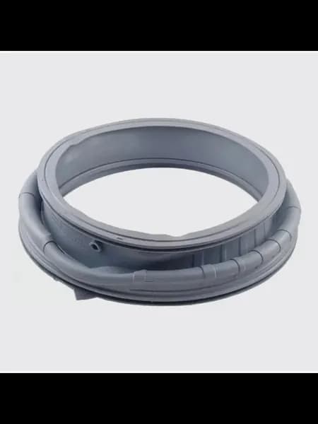 Манжета люка стиральной машины Samsung WW65J42E04WDLP