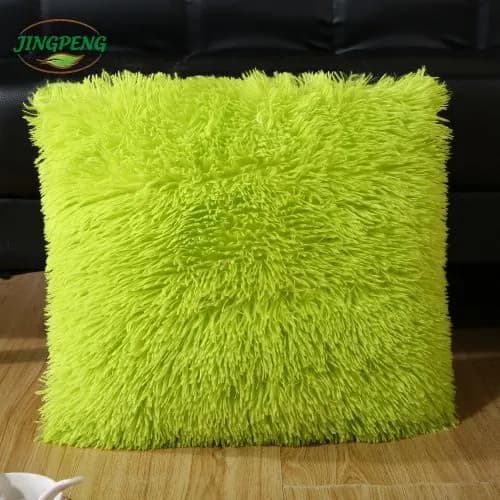 Подушка декоративная 43x43 см