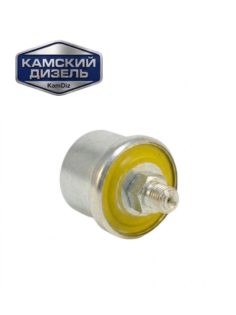 Датчик давления масла а/м КАМАЗ (6402.3829, 5320-3829010)