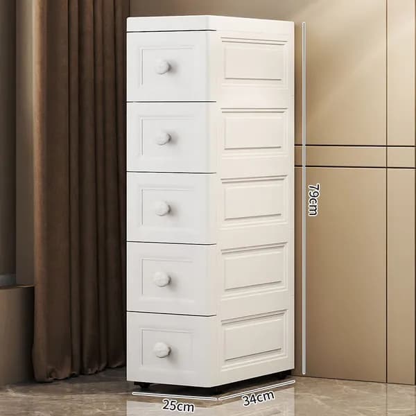 Тумба для ванной,, 25х34х79 см