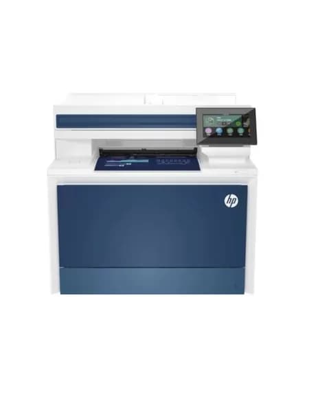 МФУ лазерное цветное HP Color LaserJet Pro 4303fdw 5HH67A A4, 35ppm, Duplex, Fax, ADF50, Wi-Fi