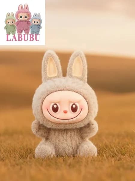 Мягкая игрушка