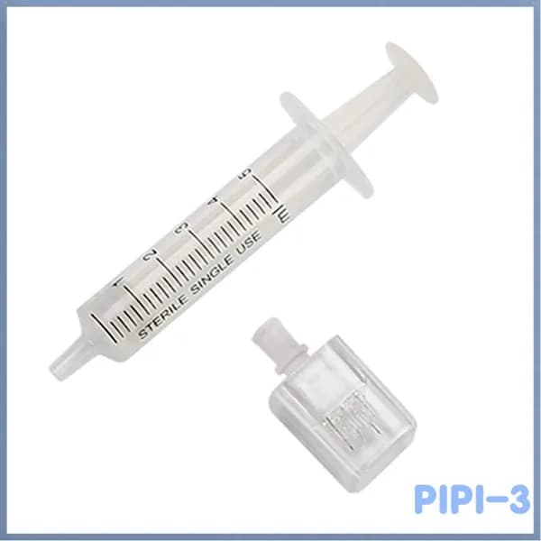 Мезотерапевтический инъектор, регулируемая скорость, для профессионального использования в косметологии