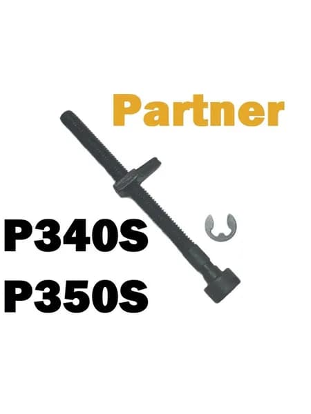 Натяжитель цепи бензопилы Partner P-340S/350S