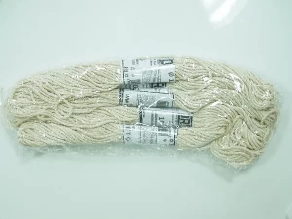 Фитиль для свечи ХБ d-1,1 мм 5шт