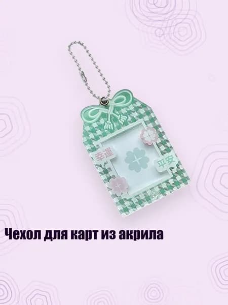 Настенная карта