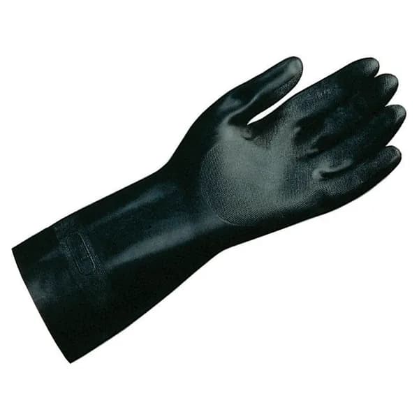 Перчатки из неопрена Isomapa 343