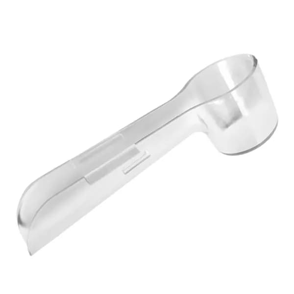 Пылезащитный колпачок для круглых насадок Braun и Oral-B