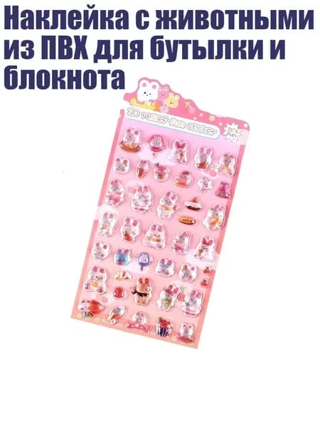 Настенная карта