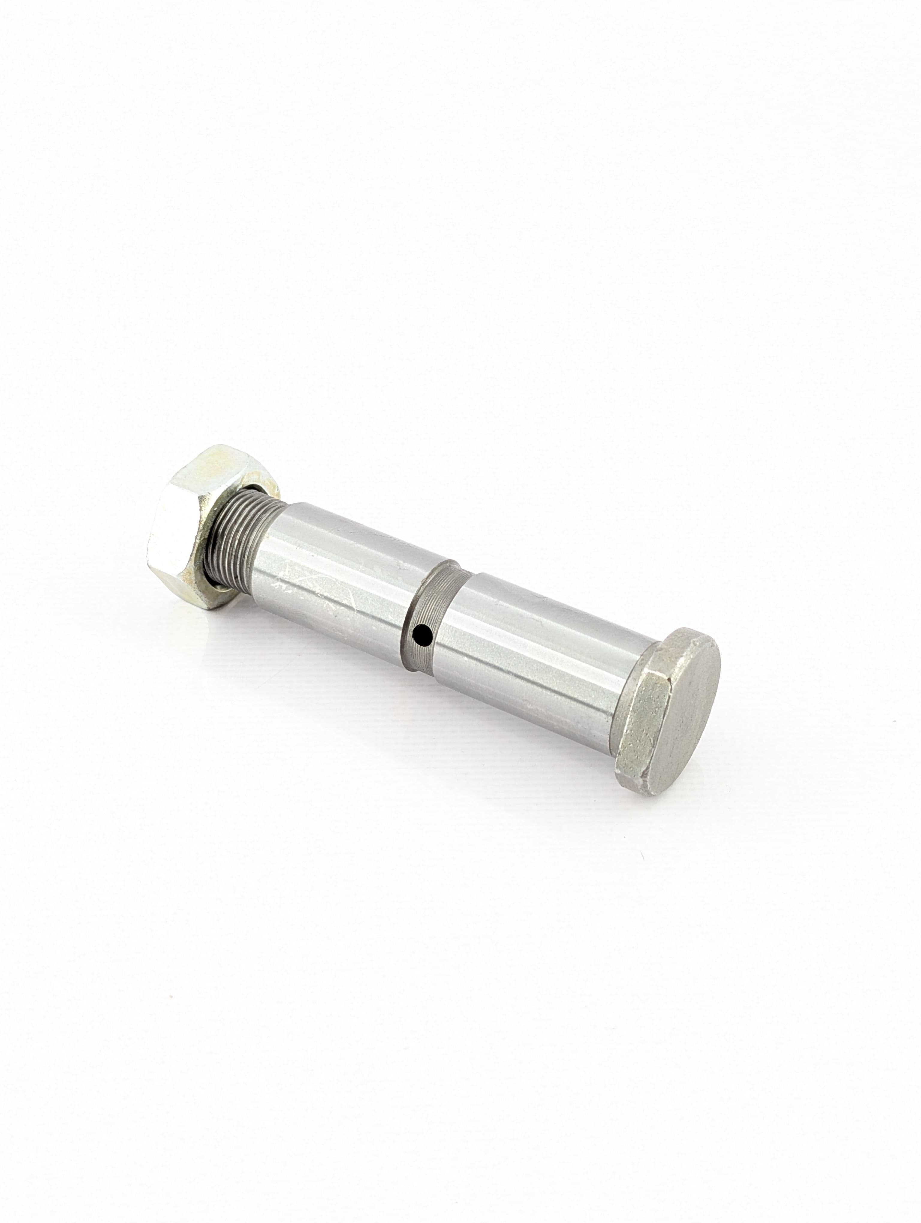SP41 Палец рессоры 25*90*120 мм, Zevs